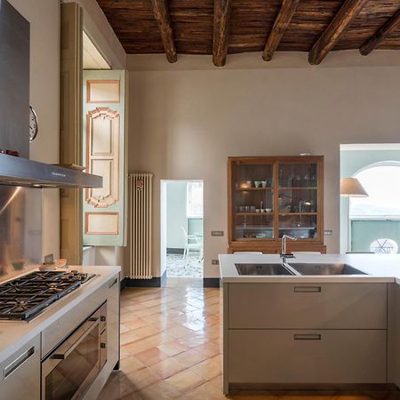 Apartamento Starhost - Dimora Copeta Salerno Exterior foto