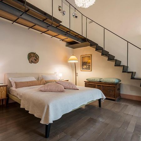 Apartamento Starhost - Dimora Copeta Salerno Exterior foto