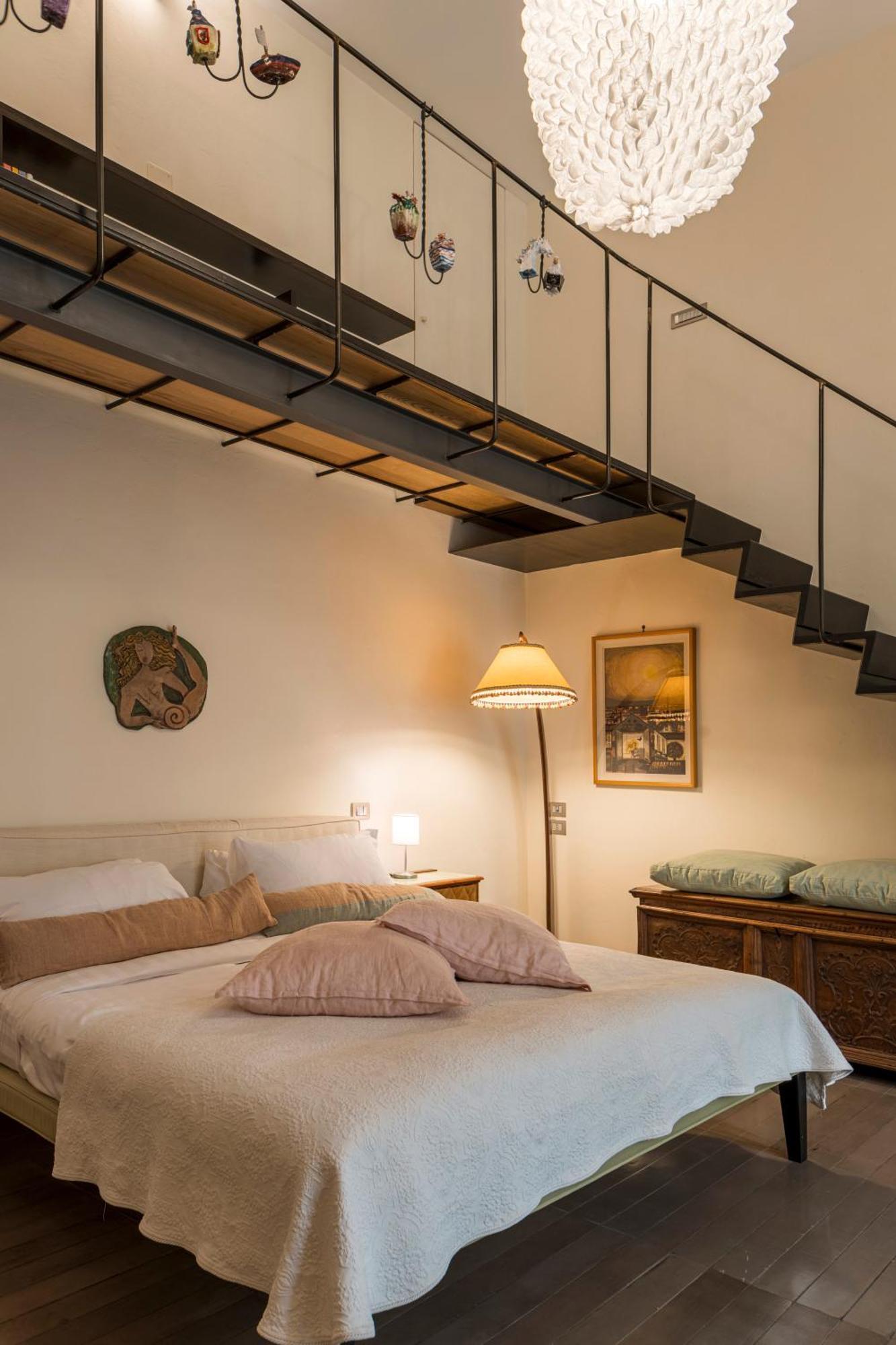 Apartamento Starhost - Dimora Copeta Salerno Exterior foto