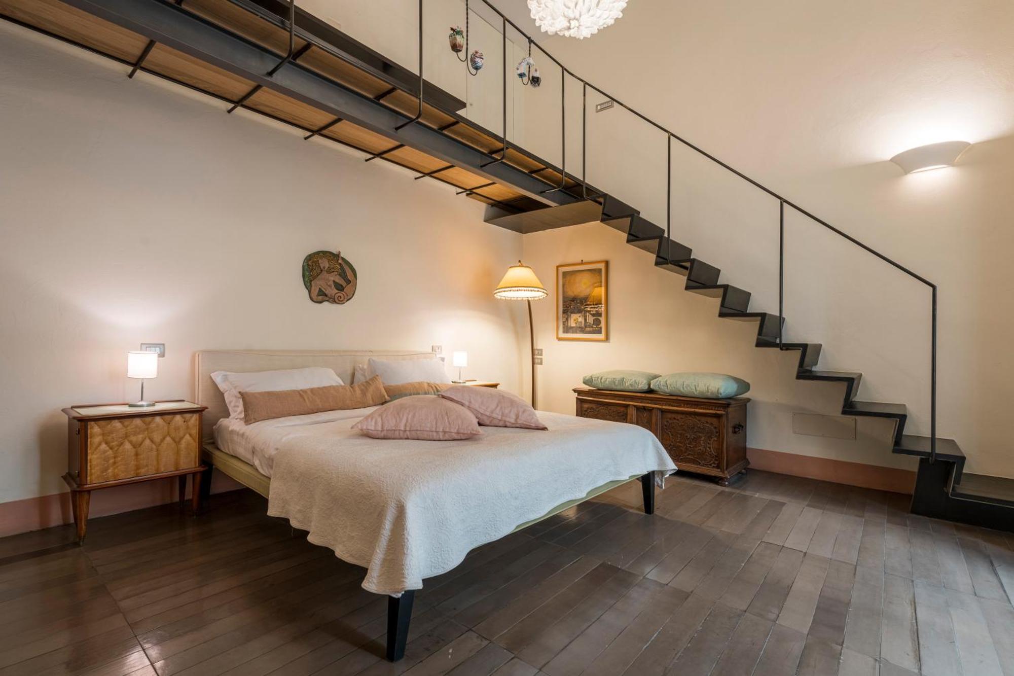 Apartamento Starhost - Dimora Copeta Salerno Exterior foto