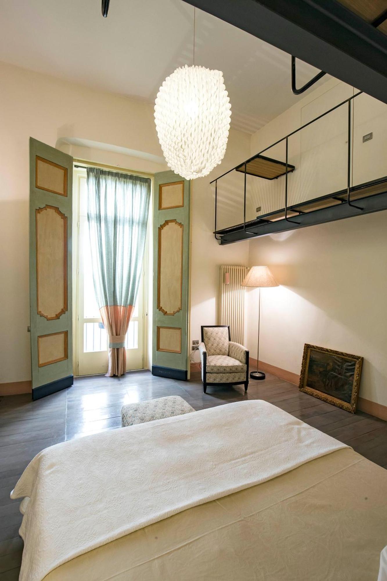 Apartamento Starhost - Dimora Copeta Salerno Exterior foto