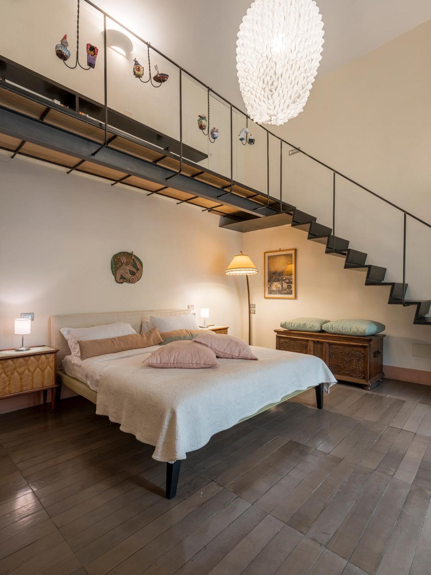 Apartamento Starhost - Dimora Copeta Salerno Exterior foto