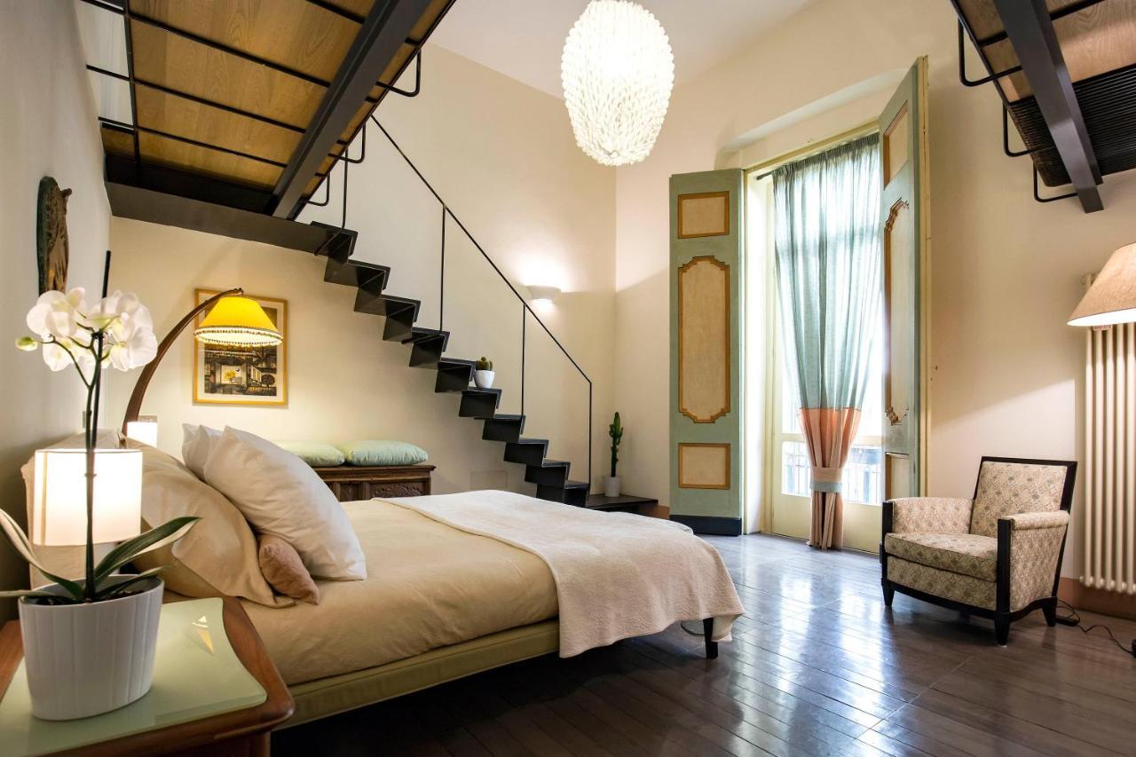 Apartamento Starhost - Dimora Copeta Salerno Exterior foto